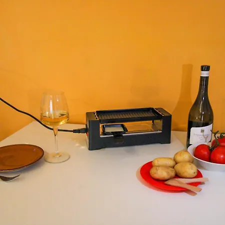 Holiday Escape Studio - Stylish & Central - Steps To Matterhorn Gondola *