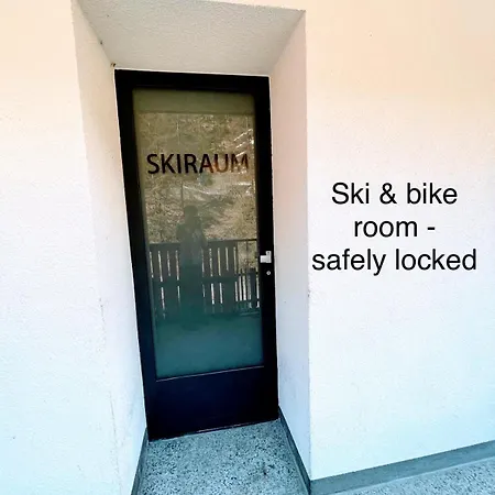 Holiday Escape Stylish Studio -Prime Location Near Matterhorn Gondola 采尔马特