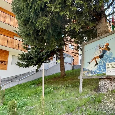 Holiday Escape Studio - Stylish & Central - Steps To Matterhorn Gondola Apartment *