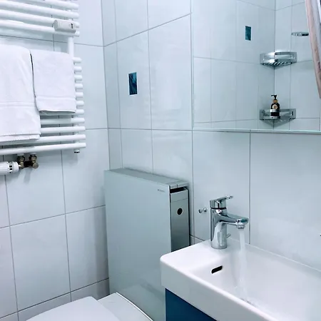 Apartment Holiday Escape Studio - Stylish & Central - Steps To Matterhorn Gondola Zermatt