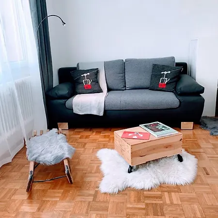 Holiday Escape Studio - Stylish & Central - Steps To Matterhorn Gondola Apartment Zermatt